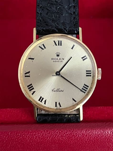 pre owned rolex cellini|vintage rolex cellini for sale.